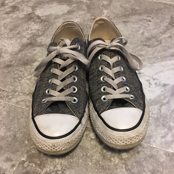 Converse Chuck Taylor All-Stars Low - Picture 2 of 4